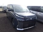 Toyota Voxy Hybrid Grey S point 2025