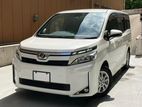 Toyota Voxy Hybrid Offer 2019