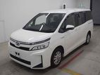 Toyota Voxy Hybrid Ready Stock 2019