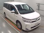 Toyota Voxy Hybrid Ready Stock 2019