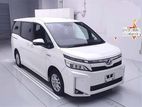 Toyota Voxy Hybrid -READY STOCK 2019