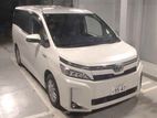 Toyota Voxy Hybrid -READY STOCK 2019