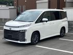 Toyota Voxy HYBRID S G 2022