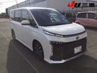 Toyota Voxy Hybrid S-G 2022