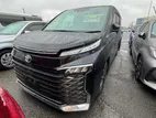 Toyota Voxy Hybrid S-Z 2022