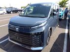 Toyota Voxy Hybrid S-Z 4.5 Grade 2022
