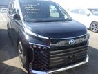 Toyota Voxy Hybrid S-Z Black New 2022