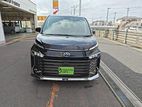Toyota Voxy Hybrid S-Z Full Opn 2023