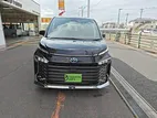 Toyota Voxy Hybrid S-Z Full Opn 2023