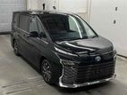 Toyota Voxy HYBRID S-Z PACKAGE 2022