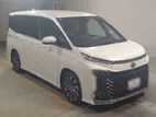 Toyota Voxy Hybrid S-Z PKG 2025