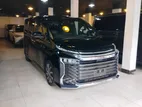 Toyota Voxy HYBRID S-Z READY CAR 2023