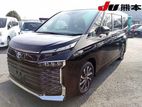Toyota Voxy HYBRID SZ 2022