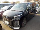Toyota Voxy Hybrid SZ Black 2022
