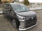 Toyota Voxy Hybrid SZ Black New 2022