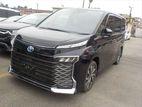Toyota Voxy Hybrid SZ Black New 2023