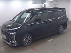 Toyota Voxy Hybrid SZ Black New 2026