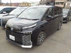 Toyota Voxy Hybrid SZ Blackish 2023
