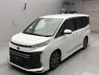 Toyota Voxy Hybrid SZ Pearl 2022