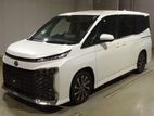 Toyota Voxy Hybrid SZ Pearl 2022