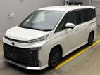 Toyota Voxy HYBRID SZ PEARL 2022
