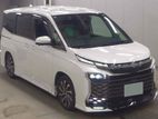 Toyota Voxy Hybrid SZ Pearl New 2022