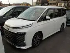 Toyota Voxy Hybrid SZ Pearl New 2022