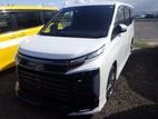 Toyota Voxy Hybrid SZ Pearl New 2022