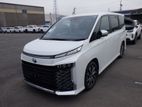 Toyota Voxy Hybrid SZ Pearl New 2026