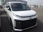 Toyota Voxy Hybrid SZ Pearl New 2026