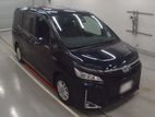 Toyota Voxy Hybrid V 2019