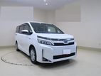 Toyota Voxy HYBRID V 2019