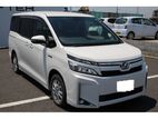 Toyota Voxy HYBRID V 2019