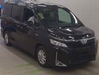 Toyota Voxy HYBRID V PACKAGE 2020