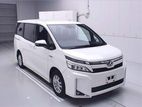 Toyota Voxy Hybrid V-READY 2019