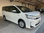 Toyota Voxy Hybrid X 2019