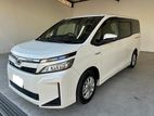 Toyota Voxy Hybrid X 2019