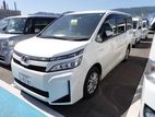 Toyota Voxy HYBRID X 2019