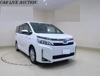 Toyota Voxy HYBRID X 2019