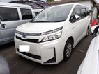 Toyota Voxy Hybrid X 2019