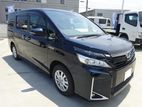 Toyota Voxy HYBRID X 2019