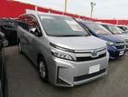 Toyota Voxy HYBRID X 2019