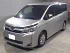 Toyota Voxy HYBRID X 2019