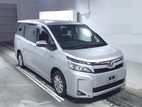 Toyota Voxy HYBRID X 2019