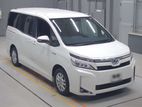 Toyota Voxy Hybrid X 2019