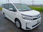 Toyota Voxy HYBRID X 2019