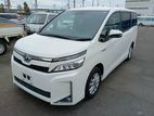 Toyota Voxy HYBRID X 2019