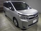 Toyota Voxy Hybrid X 2019