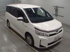 Toyota Voxy Hybrid X 2019