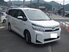 Toyota Voxy Hybrid X 2019